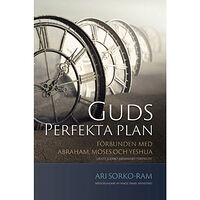 Ari Sorko-Ram Guds perfekta plan : förbunden med Abraham, Moses och Yeshua (häftad)