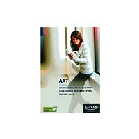Kaplan Publishing ADVANCED BOOKKEEPING - STUDY TEXT (häftad, eng)