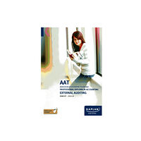 Kaplan Publishing EXTERNAL AUDITING - EXAM KIT (häftad, eng)