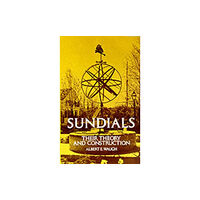 Dover publications inc. Sundials (häftad, eng)