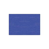 Duni Tablett DUNI Silikon 30x45cm blå 6/fp