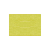 Duni Tablett DUNI Silikon 30x45cm kiwi 6/fp