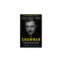 Simon Shuster The Showman (pocket, eng)
