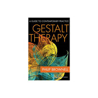 Springer Publishing Co Inc Gestalt Therapy (häftad, eng)