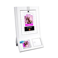 HP HP Sprocket Photobooth