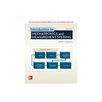 McGraw-Hill Education ISE Introduction to Mechatronics and Measurement Systems (häftad, eng)