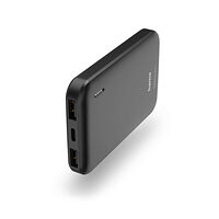 Hama Powerbank 5000mAh 2xUSB-A Anthracite