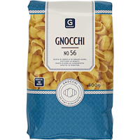 GARANT Gnocchi Pasta 500G