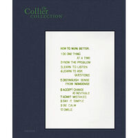 Arvinius+Orfeus Publishing The Collier Collection (bok, klotband)