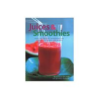 Anness publishing Juices & Smoothies (häftad, eng)