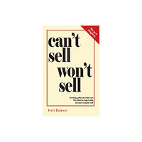 Adworld Press Can't Sell Won't Sell (häftad, eng)