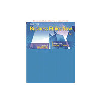 McGraw-Hill Education ISE Business Ethics Now (häftad, eng)