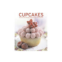 Anness publishing Cupcakes (häftad, eng)