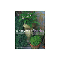 Anness publishing Harvest of Herbs (häftad, eng)