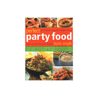 Anness publishing Perfect Party Food Made Simple (häftad, eng)