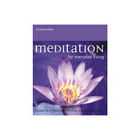 B.E.S. Publishing Meditation for Everyday Living (häftad, eng)