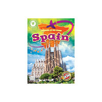 Bellwether Media Spain (inbunden, eng)