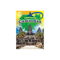 Bellwether Media Cambodia (inbunden, eng)