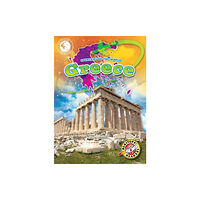 Bellwether Media Greece (inbunden, eng)