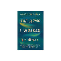 W W Norton & Co Ltd The Home I Worked to Make (inbunden, eng)