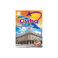 Bellwether Media Cuba (inbunden, eng)