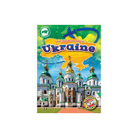 Bellwether Media Ukraine (inbunden, eng)