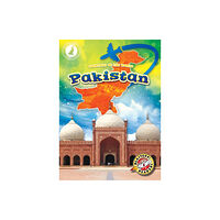 Bellwether Media Pakistan (inbunden, eng)