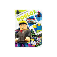 Bellwether Media Roblox (inbunden, eng)