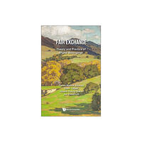 World Scientific Europe Ltd Fair Exchange: Theory And Practice Of Digital Belongings (inbunden, eng)