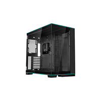 Lian Li Industrial Company Lian Li O11 Dynamic Evo RGB - tower - utökad ATX