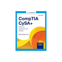 Cengage Learning, Inc CompTIA CySA+ Guide to Cybersecurity Analyst (CS0-002) (häftad, eng)
