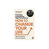 Jake Humphrey How to Change Your Life (pocket, eng)
