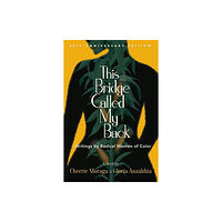 State University of New York Press This Bridge Called My Back (häftad, eng)