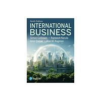 Pearson Education Limited International Business (häftad, eng)