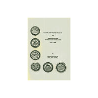 Aberdeen & N.E.Scotland Family History Society Clock and Watch Makers of Aberdeen and North East Scotland 1453-1900 (häftad, eng)