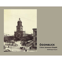 Bokförlaget Korpen Ögonblick i Aron Jonasons fotspår (bok, klotband)