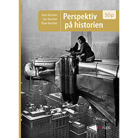 Lars Nyström Perspektiv på historien 50p, elevbok (bok, flexband)