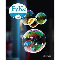 Karin Agardius Utkik 4-6 Fysik/Kemi , 2:a upplagan (häftad)