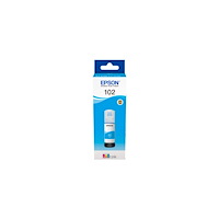EPSON Bläckpatron EPSON T102 C13T03R240 cyan