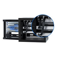 Ubiquiti Networks Ubiquiti UniFi SmartPower - strömkabel - 1.5 m