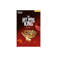 Bloomsbury Publishing PLC The Hot Wing King (häftad, eng)