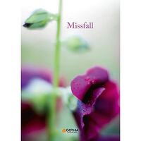 Lena Marions Missfall (häftad)