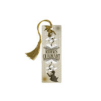 Random House USA NON Books Fourth Wing: Riders Quadrant Bookmark (bok, eng)