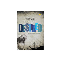 Author In Me Destined (häftad, eng)