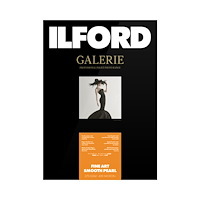 ILFORD Ilford Galerie FineArt Smooth pearl 270g A4 25 sheets