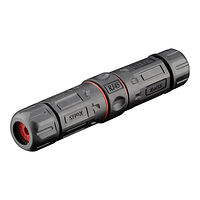 Goobay goobay kopplingsdon för nätverk - 12 cm