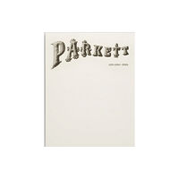 RVB Books PARKETT (häftad, eng)