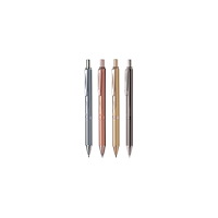 Pentel Gelpenna PENTEL EnerGel Sterling 0,7 sil