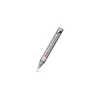 Pentel Märkpenna PENTEL Paint Marker rund silv.
