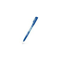 Pentel Märkpenna perm. PENTEL super fine blå